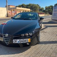 Alfa Romeo Spider 1750 TBi