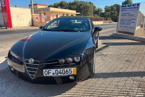 Alfa Romeo Spider 1750 TBi