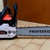 Motosega Kraftroyal 65220