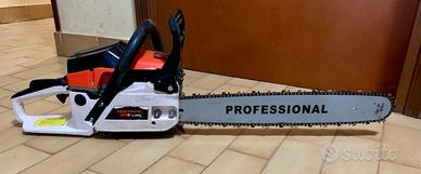 Motosega Kraftroyal 65220