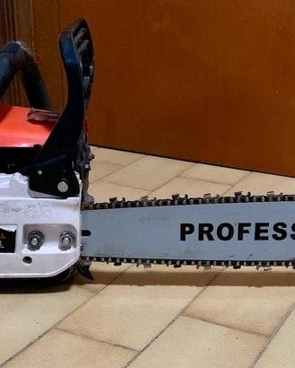 Motosega Kraftroyal 65220