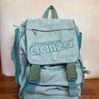 Zaino Dimensione Danza