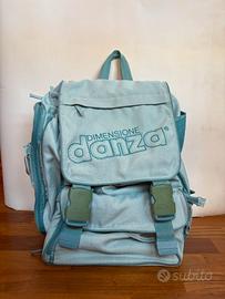 Zaino Dimensione Danza
