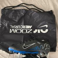 SCARPE CALCIO NIKE ZOOM VAPOR 15 ELITE FG 40