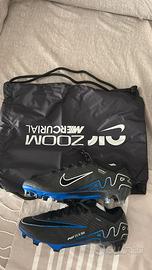 SCARPE CALCIO NIKE ZOOM VAPOR 15 ELITE FG 40