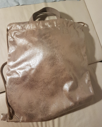 Borsa zaino
