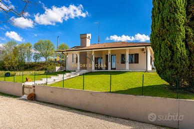 Appartamento - Valeggio sul Mincio