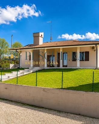 Appartamento - Valeggio sul Mincio