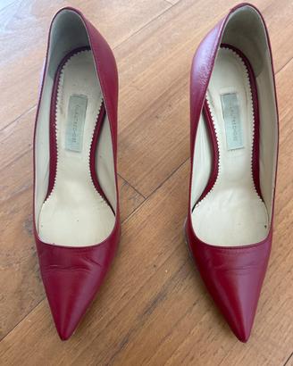 Décolleté rosso L’AUTRE CHOSE