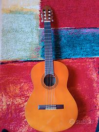 Chitarra classica 3/4 Yamaha CS-40