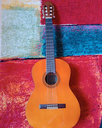 Chitarra classica 3/4 Yamaha CS-40