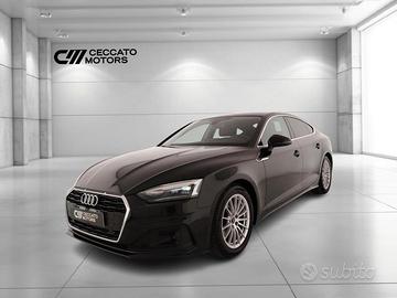 Audi A5 Sportback 35 2.0 tdi mhev S Line Edition 1
