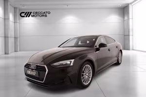 Audi A5 Sportback 35 2.0 tdi mhev S Line Edition 1