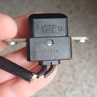 pick up hornet 600 2003