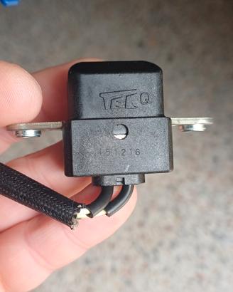 pick up hornet 600 2003