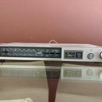 SONY ST JX22L sintonizzatore tuner radio