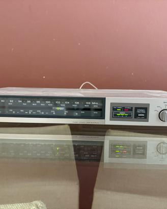 SONY ST JX22L sintonizzatore tuner radio