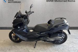 BMW c 400 gt Exclusive Abs