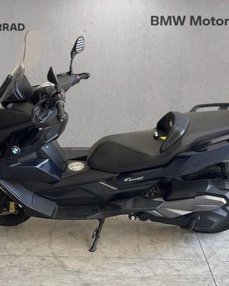 BMW c 400 gt Exclusive Abs