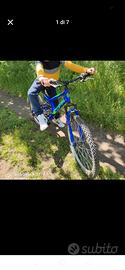 Mountain bike Coppi bicicletta