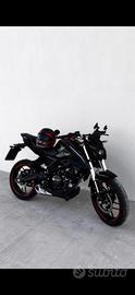 motoveicolo 