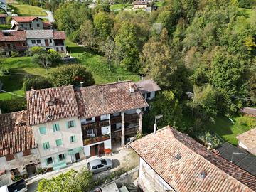 Casa Semindipendente - Cesiomaggiore