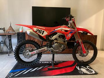 Honda CRF 250 