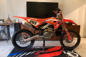 Honda CRF 250 