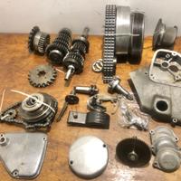 Laverda 750 ricambi vari disponibili