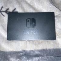 adattatore Nintendo Switch TV