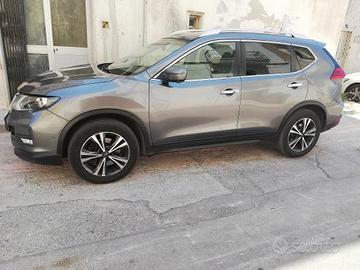 Nissan X- Trail N-Connecta DCI 177 2WD