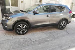 Nissan X- Trail N-Connecta DCI 177 2WD