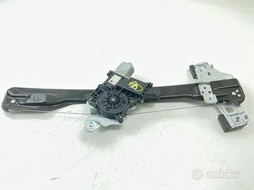 CREMAGLIERA ANTERIORE DESTRA OPEL Mokka X 42562197