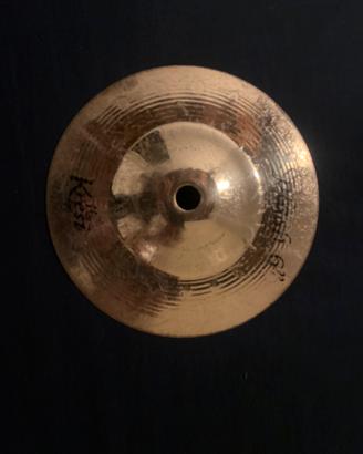 Splash krest 6”