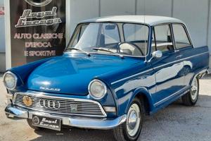 Audi Coupe DKW f12 coupe' -asi targa oro - 1965