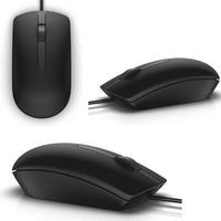 Mouse USB con Filo DELL MS116t 0DV0RH