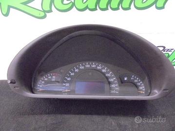 QUADRO STRUMENTI CLASSE C 220 W203 2.2 CDi 2004