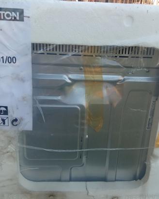 Forno incasso Ariston FT 85 AN imballato