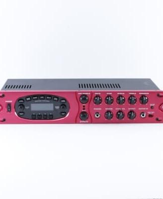 Multieffetto - Line6 XT PRO + PEDALIERA E CAVI