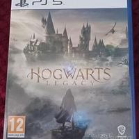 HOGWARTS LEGACY PS5