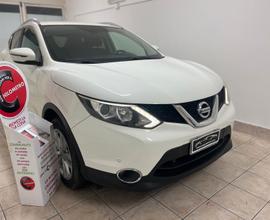 Nissan Qashqai 1.5 dCi 110cv Acenta