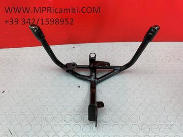 TELAIETTO ANTERIORE YAMAHA R6 2000 1999 YZF 2001 2