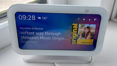 Amazon Echo Show 5