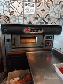 forno moretti