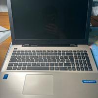 Asus computer F555L