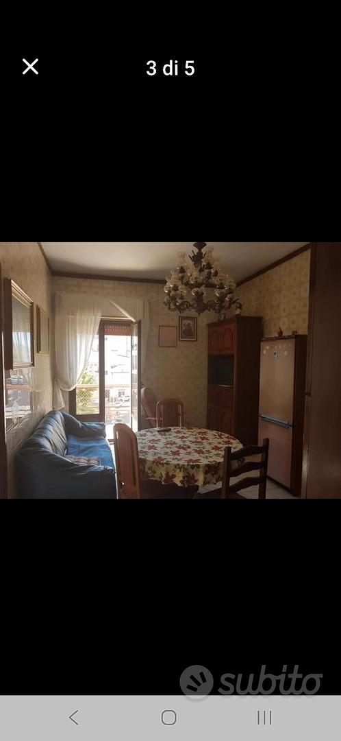 Appartamento – Cutro, Steccato di Cutro - Vista 4