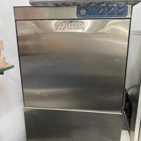 Lavastoviglie tazzine bicchieri,carico frontale