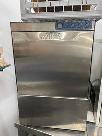 Lavastoviglie tazzine bicchieri,carico frontale