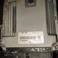 Centralina kit chiave tipo 2017 1,6D 55265162