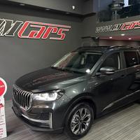 Cirelli 6 1.5 GPL Premium 139cv 7 posti NUOVA - Li